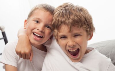 Navigating Play Therapy with Siblings: Practical Tips for Child-Centered Play Therapists