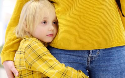 Separation Anxiety in Play Therapy: When Children Want Parents in the Playroom