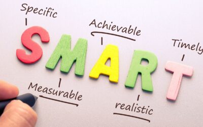 Revisiting SMART Goals with CCPT for School Settings