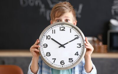 Why Children Ask ‘How Much Time Is Left?’ and Recognizing Termination Readiness