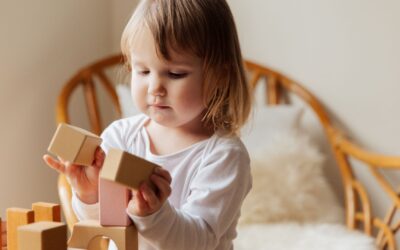 The Power of “Yet”: A Simple Word That Changes Reflective Responding in Child-Centered Play Therapy