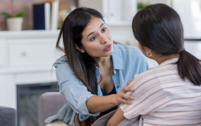 Adulthood Bias: The Barrier to Parents Understanding Children’s Behavior